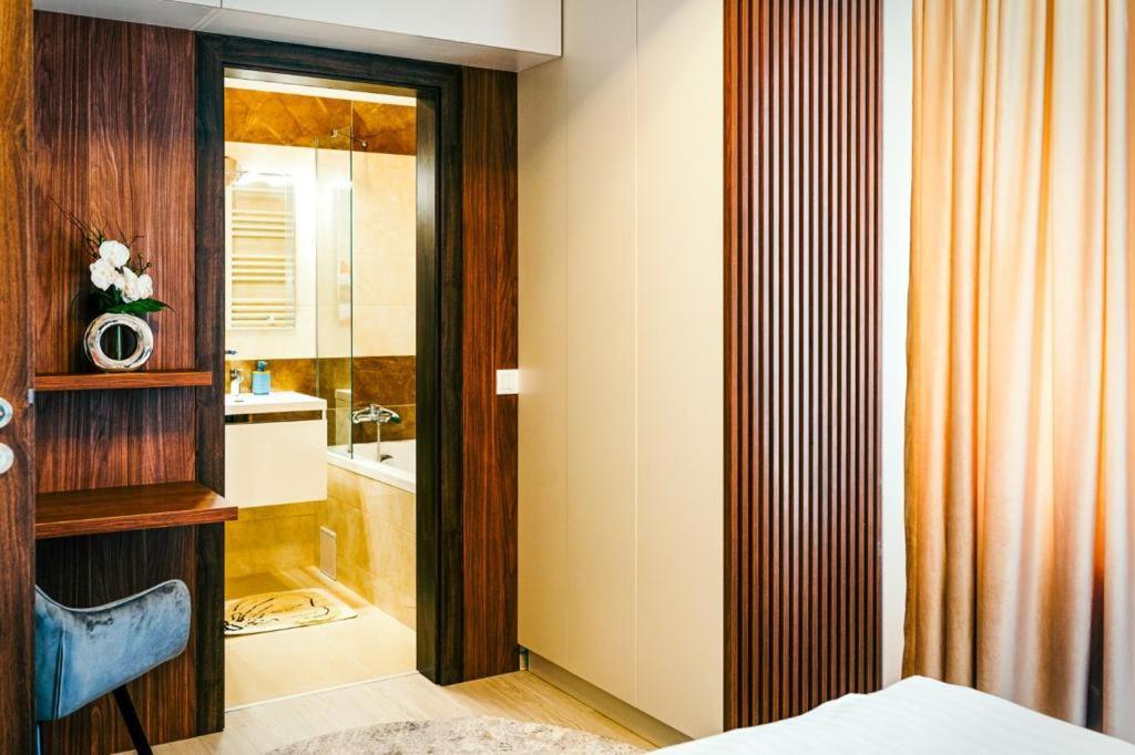 Apartamento Pink Velvet Rk Ghimbav Exterior foto
